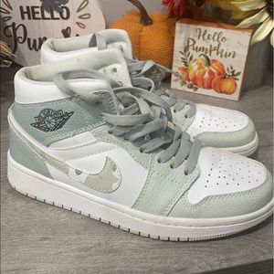 Nike Air Jordan’s
